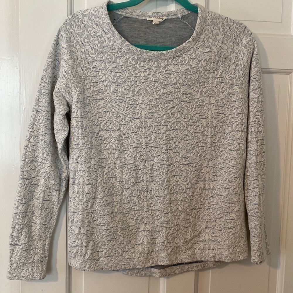 COPY - Jane and Delancey sweatshirt